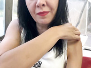 Онлайн-эровидеочат с Karolina_Milf на BongaCams 2023-06-27 19_45