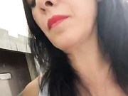 Онлайн-эровидеочат с Karolina_Milf на BongaCams 2023-06-28 16_39