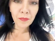 Онлайн-эровидеочат с Karolina_Milf на BongaCams 2023-06-28 16_39