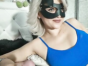 Онлайн-эровидеочат с MY_SEXWIFE на BongaCams 2023-06-30 15_14