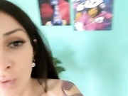 Онлайн-эровидеочат с -AnnaMaria- на BongaCams 2023-06-30 15_22