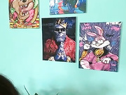 Онлайн-эровидеочат с -AnnaMaria- на BongaCams 2023-06-30 15_22