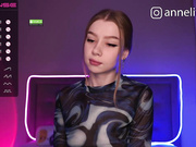 Annelitt