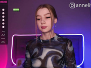 Annelitt