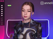 Annelitt