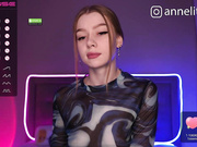 Annelitt