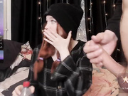 Онлайн-эровидеочат с Meowpushka на BongaCams 2023-05-09 00_54