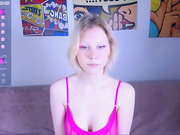 Mary_litttle_shy