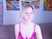 Mary_litttle_shy