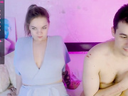 ChristineAndJames