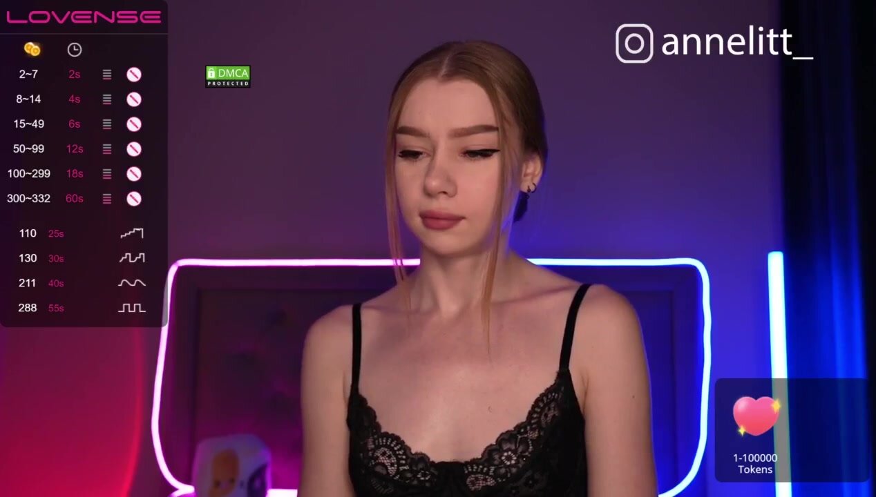 Annelitt