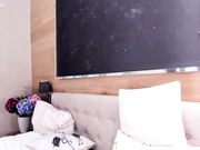 lilyhotbrunette