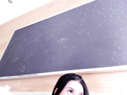 lilyhotbrunette
