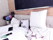 lilyhotbrunette