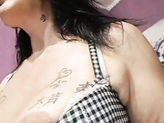 Онлайн-эровидеочат с Koks69Skvirt на BongaCams 2023-07-06 22_27