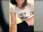 Smorodinkaa анал