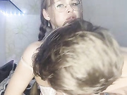 Минет от парочки LoveAndSex24