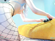 honey_pinkgreen