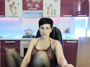 Olivija2020 - шикарная модель с идеальной грудью