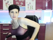 Olivija2020 - шикарная модель с идеальной грудью