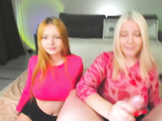 amazongirls