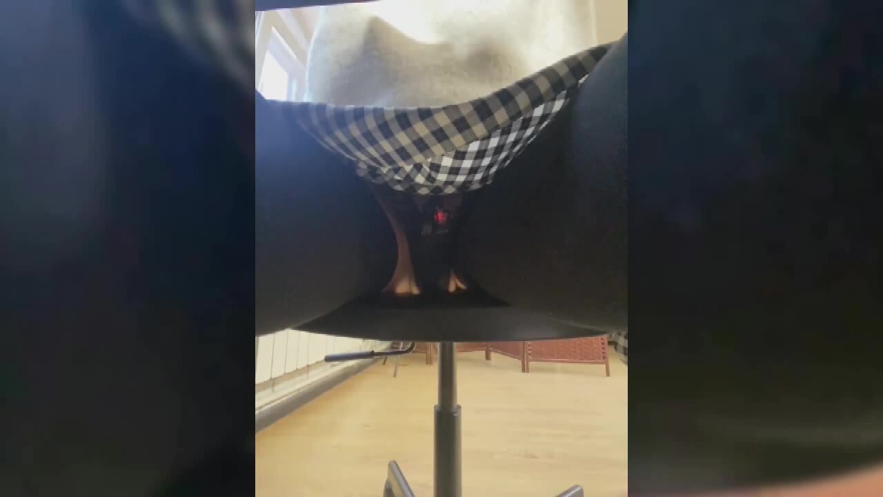 Cute-Anya апскирт(no face,no sound)