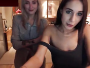 WEBCAMSLUT и SEXYSABOTAGE