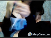 модель бонгакамс VeryNiceTitsJ в скайпе