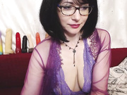 Онлайн-эровидеочат с Danacougar на BongaCams 2023-07-09 10_59