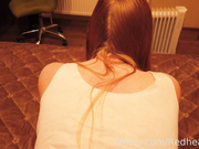 RedHeadFoxy