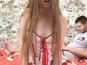 SvParochka
