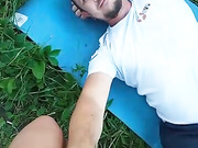 Онлайн-эровидеочат с KissMyAss на BongaCams 2023-07-20 17_27