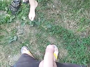 Онлайн-эровидеочат с Sex2Sexa на BongaCams 2023-07-18 15_43