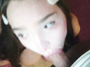 LittleDelora (с парнем)