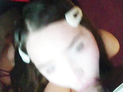 LittleDelora (с парнем)