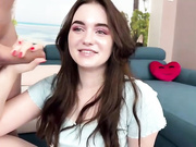 Watch mariaandalexx Live on PD Cams & 1415+ Teen Models 2023-07-20 15_42