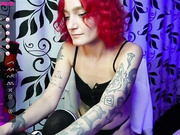KellyMayWow