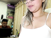 Emily_Naughty_Assistant_ бесплатное вебкам шоу и XXX чат _ xHamsterLive 2023-07-20 03_34