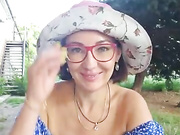 Онлайн-эровидеочат с LyubavaMilf на BongaCams 2023-07-22 16_22