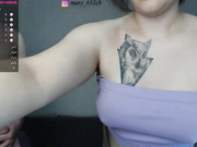 Онлайн-эровидеочат с maryjane632 на BongaCams 2023-07-21 23_57