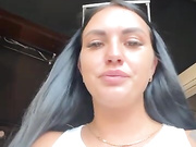 Онлайн-эровидеочат с KROSHKA_N на BongaCams 2023-07-22 15_41