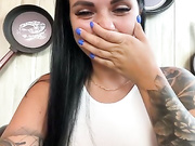 Онлайн-эровидеочат с KROSHKA_N на BongaCams 2023-07-22 15_41