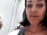 Watch EvaXOAir Live on PD Cams & 1415+ Teen Models 2023-07-09 08_27