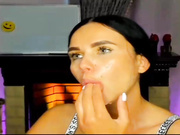 BlackMamba6969 пальчики в дырочки