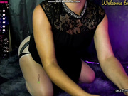 A1exandra - минет и контроль ловенса