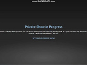 Funny_to_see_you_here  - fingering and blowjob