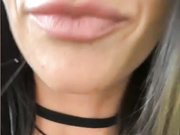 GAVKA_ - дрочит и сквиртует в автобусе, перед пассажиром))