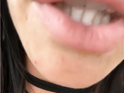 GAVKA_ - дрочит и сквиртует в автобусе, перед пассажиром))