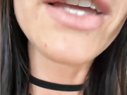 GAVKA_ - дрочит и сквиртует в автобусе, перед пассажиром))