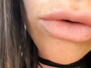 GAVKA_ - дрочит и сквиртует в автобусе, перед пассажиром))